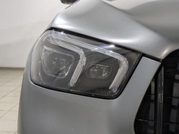 Mercedes-Benz GLE Coupe AMG II (C167) с пробегом 2020 года, цена 8 860 000 рублей, 106300 км, внедорожник, Автокод Объявления