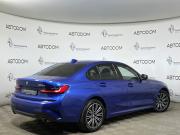 BMW 3 серии VII (G2x) Москва  - изображение 16