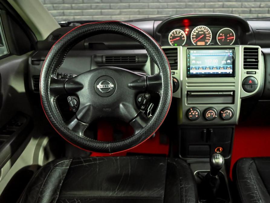 Nissan X-Trail I Рестайлинг Екатеринбург  - изображение 15