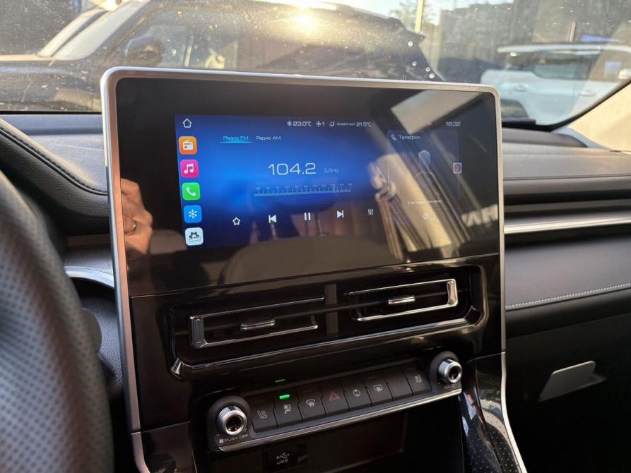 Haval M6 II Москва  - изображение 16