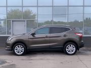 Nissan Qashqai II Москва  - изображение 29