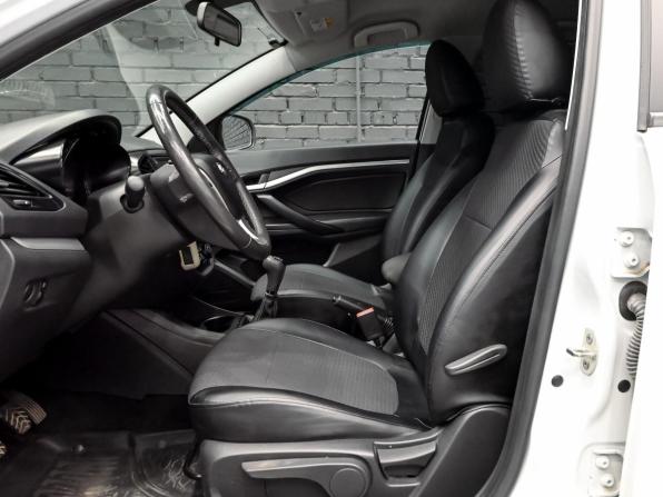 Lada (ВАЗ) Vesta I с пробегом 2020 года, цена 1 100 000 рублей, 74235 км, универсал, Автокод Объявления
