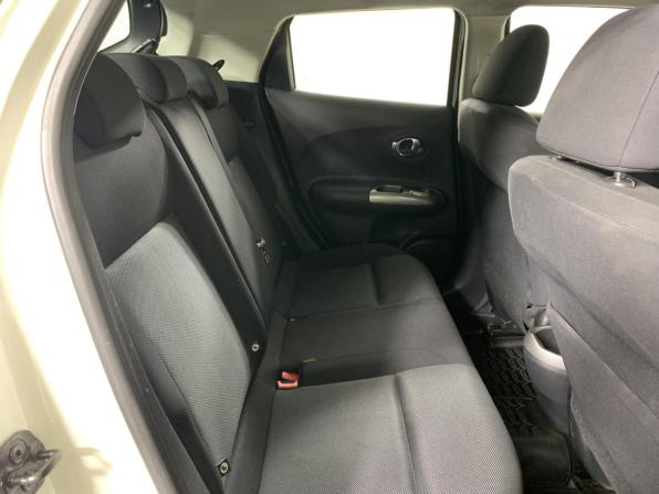 Nissan Juke I с пробегом 2012 года, цена 798 000 рублей, 231044 км, внедорожник, Автокод Объявления