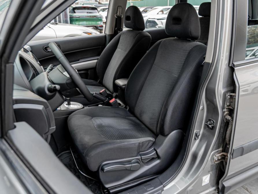 Nissan X-Trail II Рестайлинг Краснодар  - изображение 9