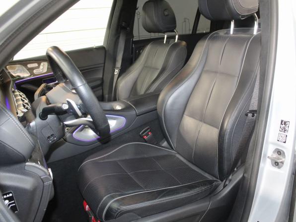 Mercedes-Benz GLS II (X167) с пробегом 2022 года, цена 10 350 000 рублей, 92000 км, внедорожник, Автокод Объявления