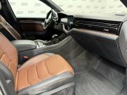 Volkswagen Touareg III Красноярск  - изображение 49
