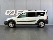 Lada (ВАЗ) Largus I Сыктывкар  - изображение 19