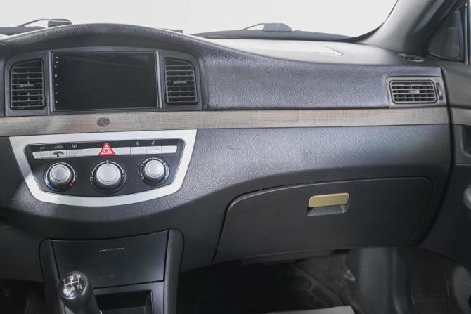 Lifan Solano I (620) с пробегом 2012 года, цена 359 000 рублей, 310000 км, седан, Автокод Объявления