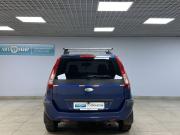 Ford Fusion I Рестайлинг Москва  - изображение 23