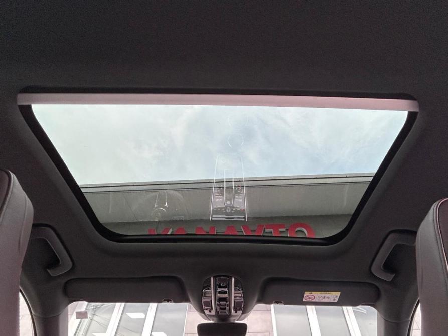 Porsche Panamera II Альметьевск  - изображение 27