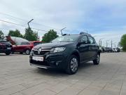 Renault Sandero II Стерлитамак  - изображение 26
