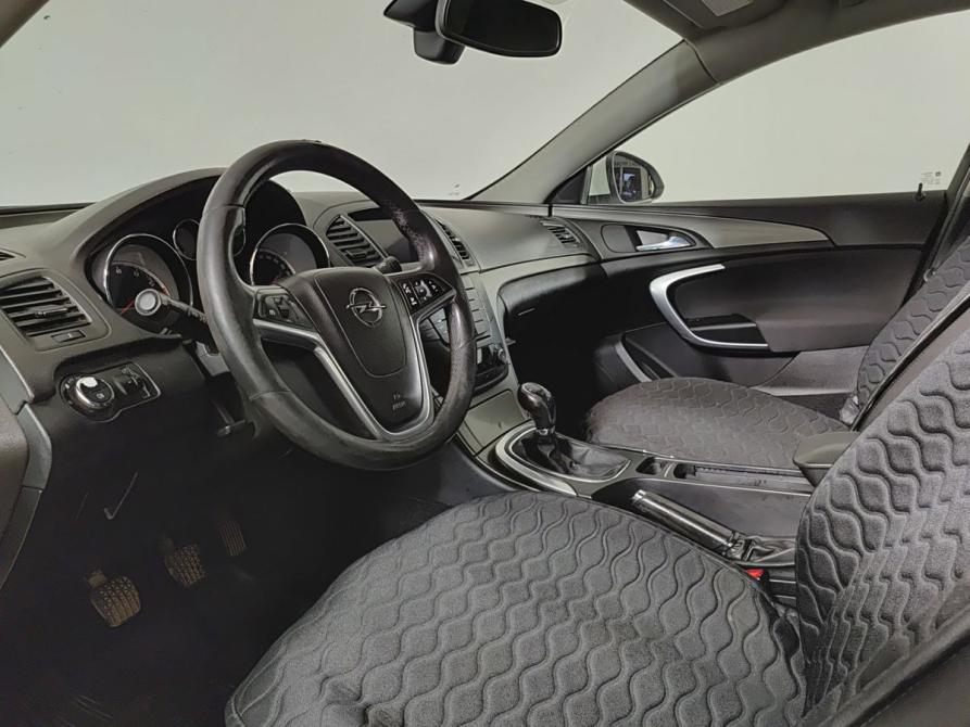 Opel Insignia I Уфа  - изображение 20