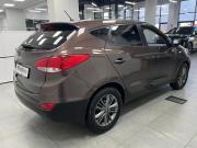 Hyundai ix35 I Рестайлинг Казань  - изображение 23