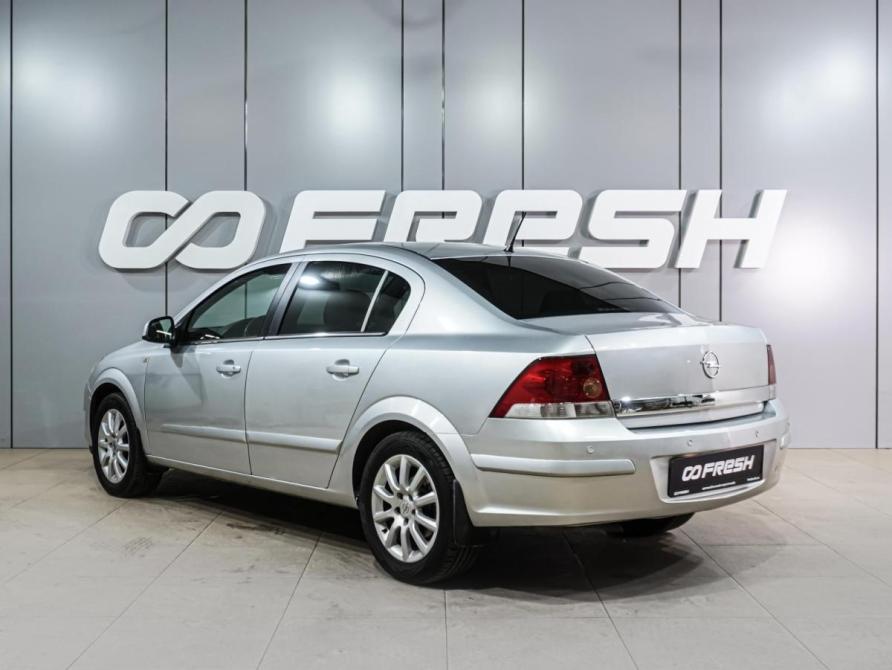 Opel Astra H Рестайлинг Воронеж  - изображение 2