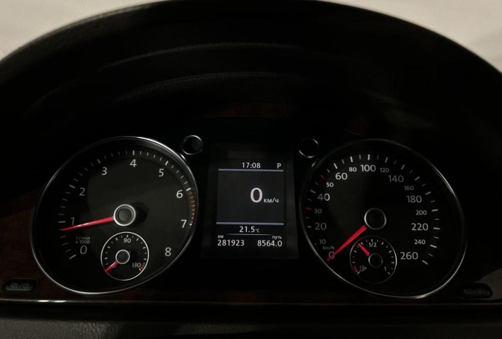 Volkswagen Passat B7 Саранск  - изображение 16