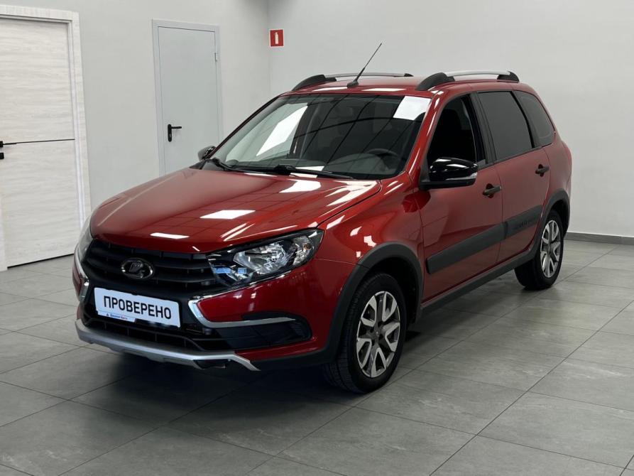 Lada (ВАЗ) Granta I Рестайлинг Казань  - изображение 1