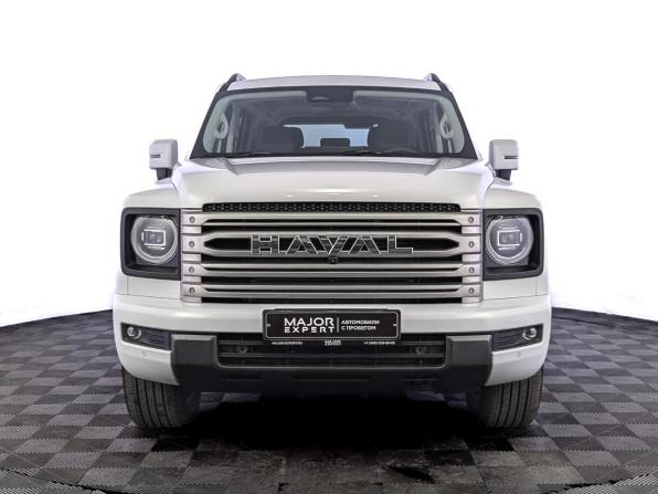 Haval H9 II с пробегом 2024 года, цена 3 915 000 рублей, 51900 км, внедорожник, Автокод Объявления