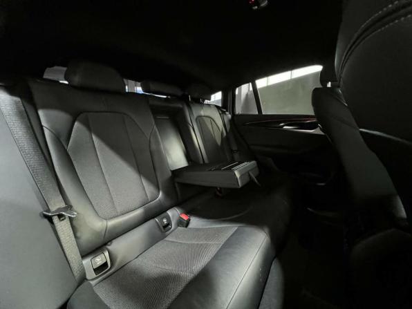 BMW X4 II (G02) с пробегом 2019 года, цена 4 099 000 рублей, 93500 км, внедорожник, Автокод Объявления