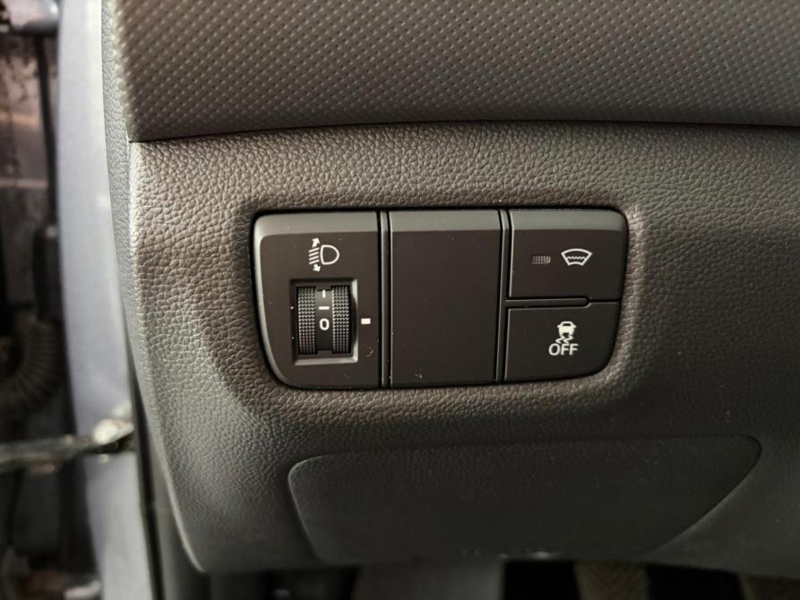 Hyundai Creta I Рестайлинг Киров  - изображение 8