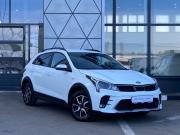 Kia Rio IV Рестайлинг Москва  - изображение 33