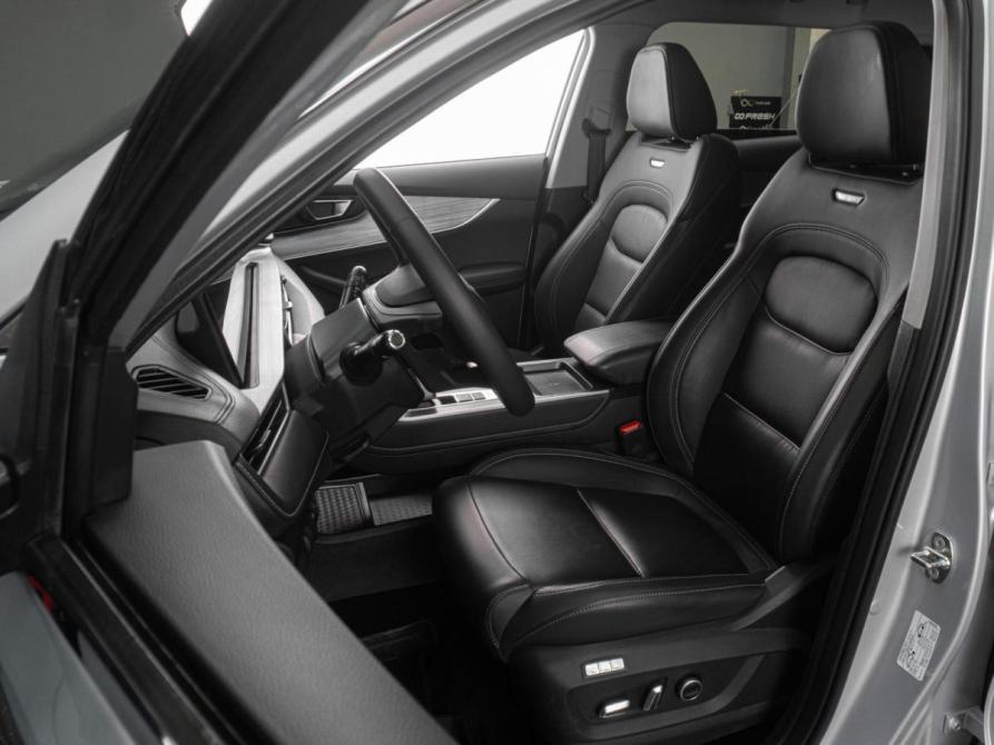 Chery Tiggo 7 Pro Max I Тюмень  - изображение 12