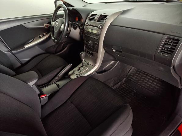 Toyota Corolla X (E140 E150) с пробегом 2008 года, цена 760 000 рублей, 223565 км, седан, Автокод Объявления