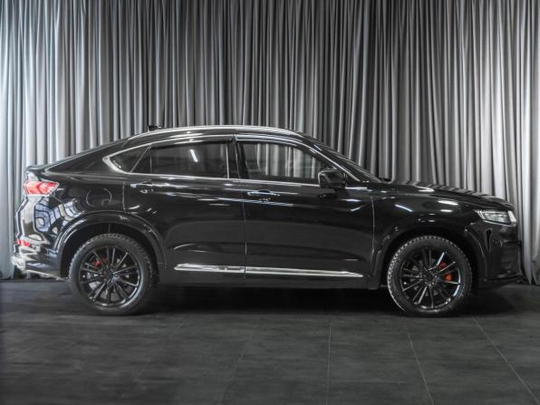 Geely Tugella I с пробегом 2021 года, цена 2 359 000 рублей, 111520 км, внедорожник, Автокод Объявления
