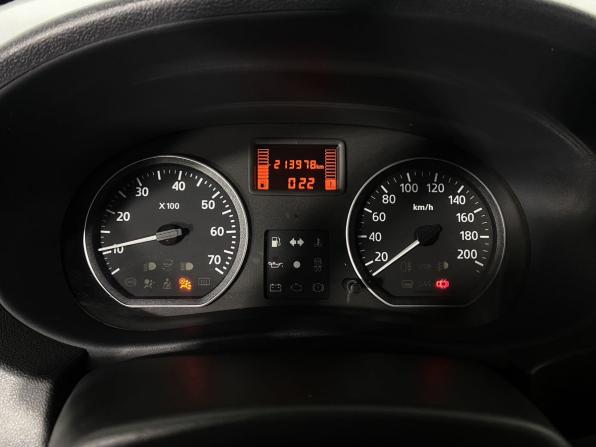 Nissan Almera III (G15) с пробегом 2013 года, цена 550 000 рублей, 213976 км, седан, Автокод Объявления