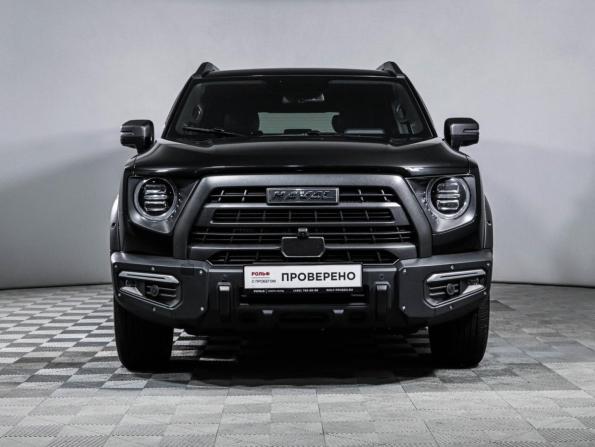 Haval Dargo I с пробегом 2023 года, цена 2 850 000 рублей, 58458 км, внедорожник, Автокод Объявления