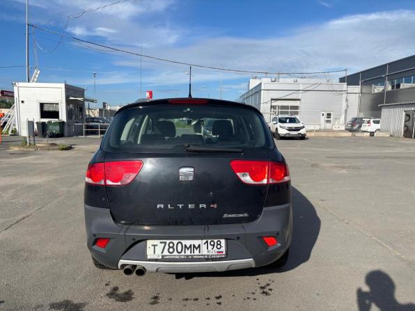 SEAT Altea I Рестайлинг с пробегом 2013 года, цена 1 199 000 рублей, 130000 км, минивэн, Автокод Объявления