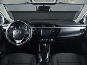 Toyota Corolla XI (E160 E170 E180) Кемерово  - изображение 27