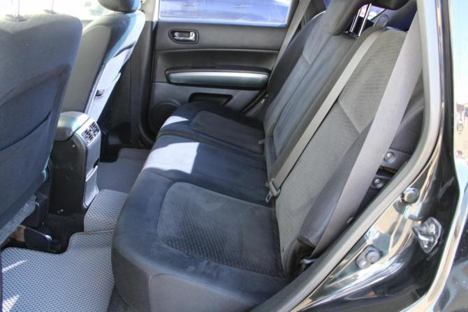 Nissan X-Trail II Рестайлинг с пробегом 2013 года, цена 1 400 000 рублей, 218000 км, внедорожник, Автокод Объявления