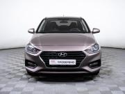 Hyundai Solaris II Москва  - изображение 17