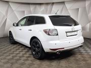 Mazda CX-7 I Рестайлинг Москва  - изображение 24