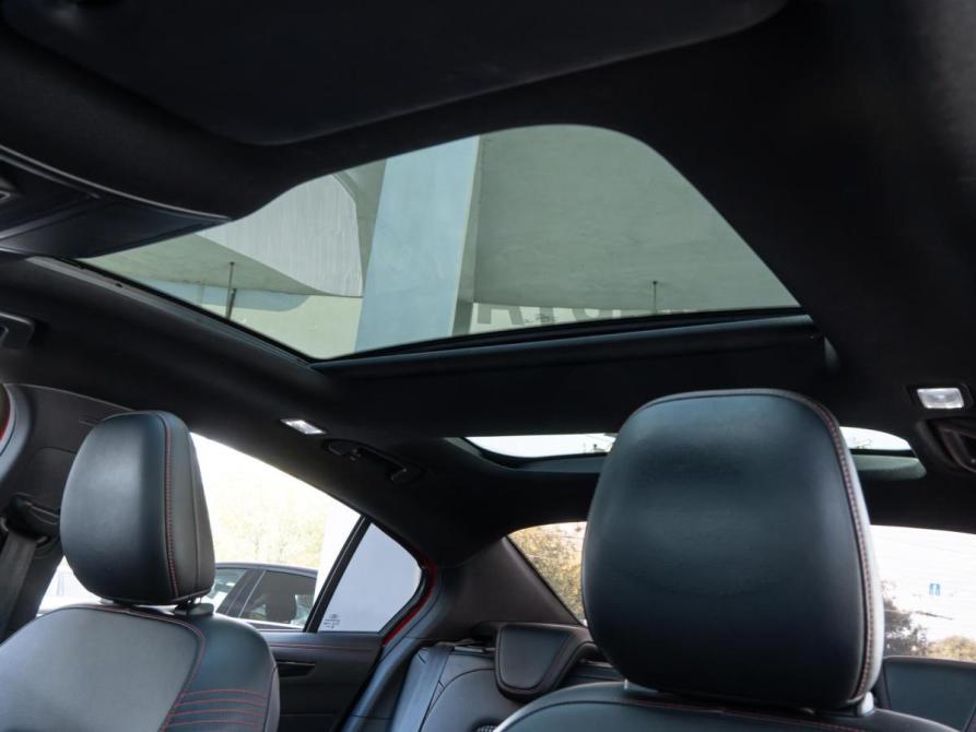 Ford Focus IV Рестайлинг (China Market) Волгоград  - изображение 15