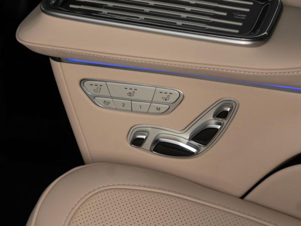 Mercedes-Benz V-Класс III (W447) Рестайлинг 2 с пробегом 2026 года, цена 14 600 000 рублей, 16 км, минивэн, Автокод Объявления