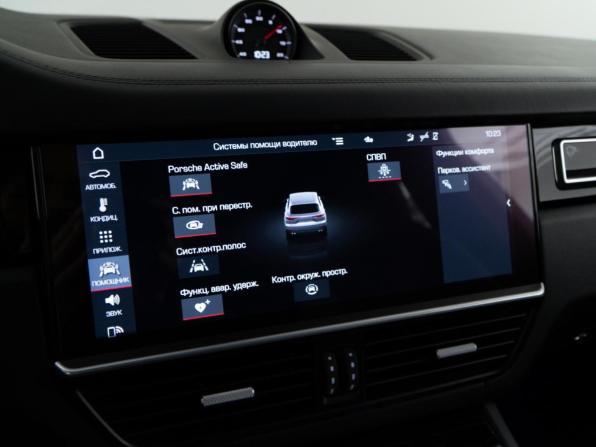 Porsche Cayenne III с пробегом 2019 года, цена 8 556 900 рублей, 74565 км, внедорожник, Автокод Объявления