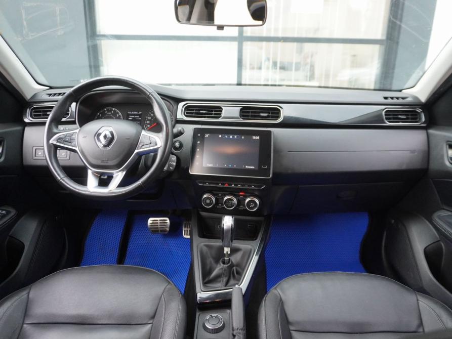 Renault Arkana I Москва  - изображение 12