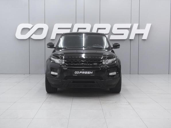 Land Rover Range Rover Evoque I с пробегом 2012 года, цена 1 270 000 рублей, 185449 км, внедорожник, Автокод Объявления