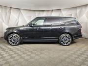 Land Rover Range Rover IV Москва  - изображение 32