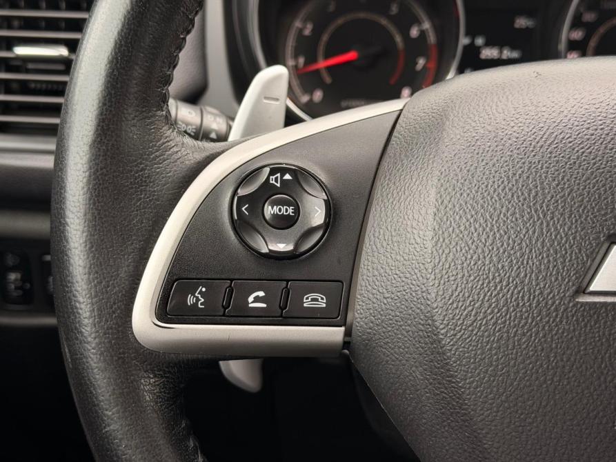 Mitsubishi ASX I Рестайлинг Пермь  - изображение 17