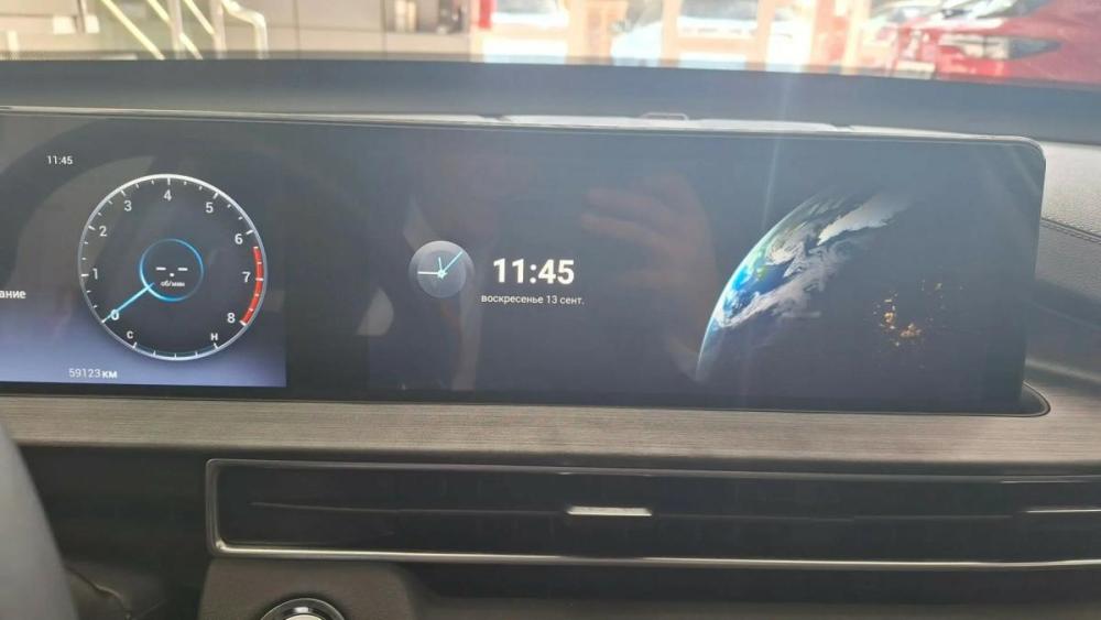 Chery Tiggo 7 Pro Max I Уфа  - изображение 24
