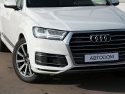 Audi Q7 II (4M) Москва  - изображение 62