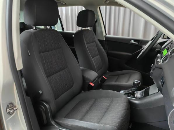 Volkswagen Tiguan I Рестайлинг с пробегом 2013 года, цена 868 000 рублей, 219188 км, внедорожник, Автокод Объявления