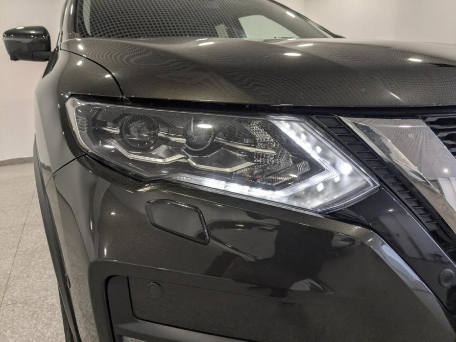 Nissan X-Trail III Рестайлинг Москва  - изображение 11