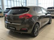 Kia Ceed II Казань  - изображение 28