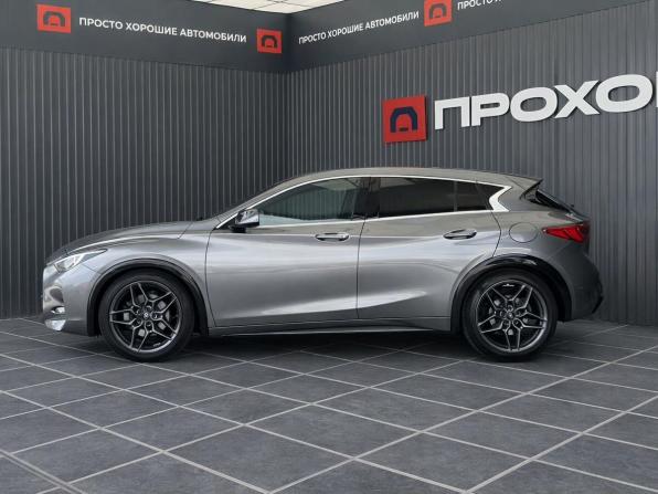 Infiniti Q30 с пробегом 2019 года, цена 2 697 000 рублей, 89173 км, хэтчбек, Автокод Объявления