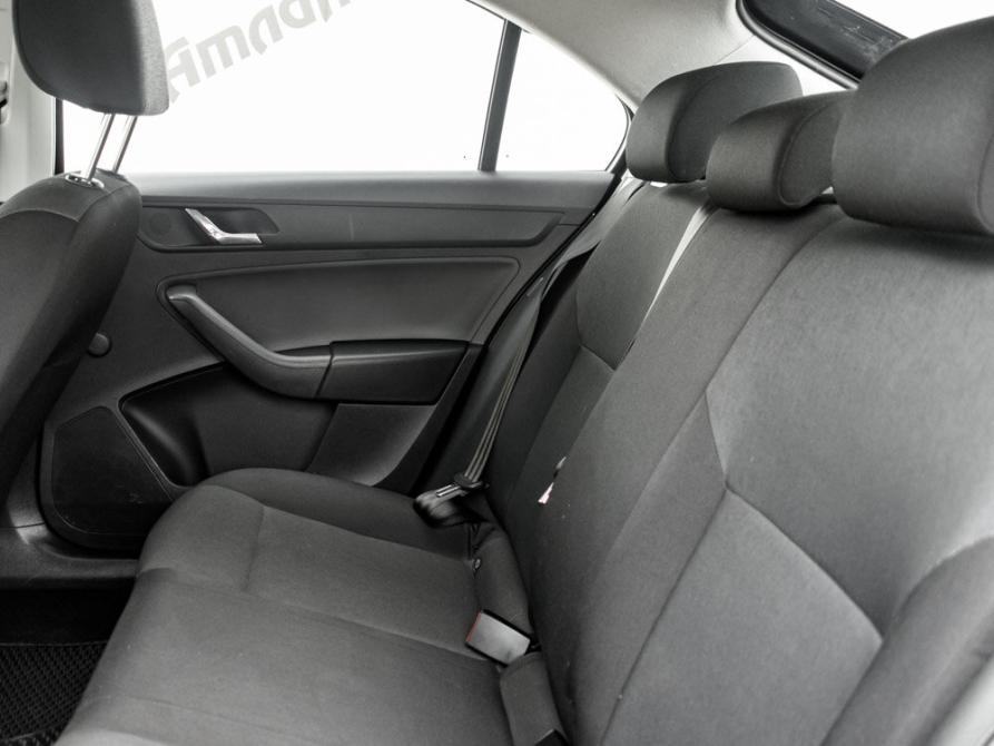 Skoda Rapid I Екатеринбург  - изображение 18