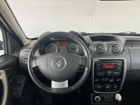 Renault Duster I с пробегом 2014 года, цена 749 000 рублей, 146284 км, внедорожник, Автокод Объявления
