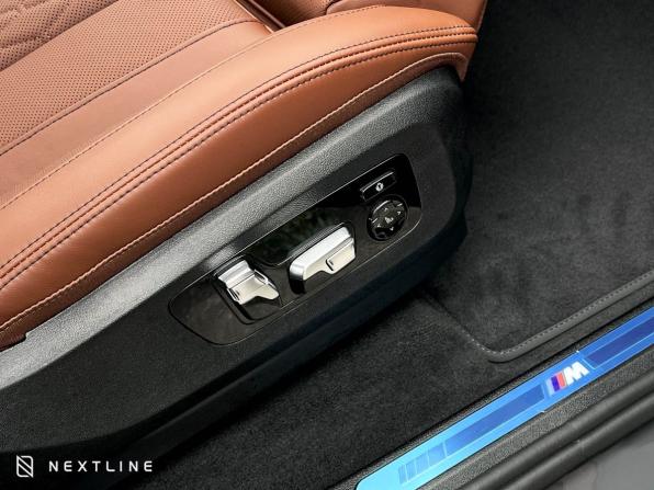 Новый BMW X7 I (G07) Рестайлинг 2026 года, цена 17 990 000 рублей, внедорожник, Автокод Объявления